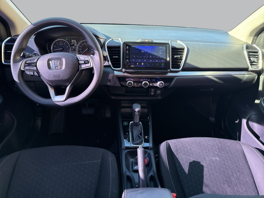city sedan 1.5 i-vtec flex ex cvt