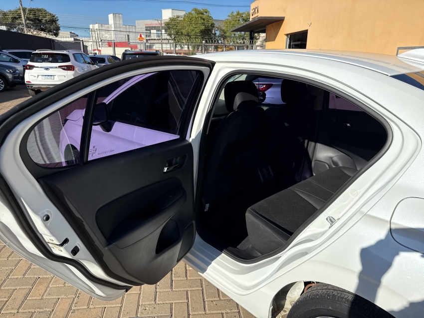 city sedan 1.5 i-vtec flex ex cvt