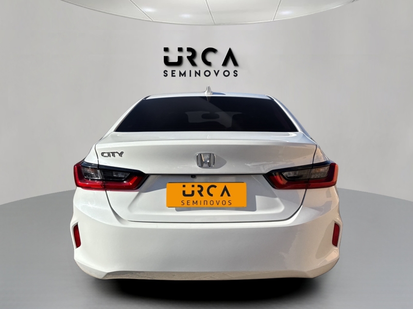 city sedan 1.5 i-vtec flex ex cvt