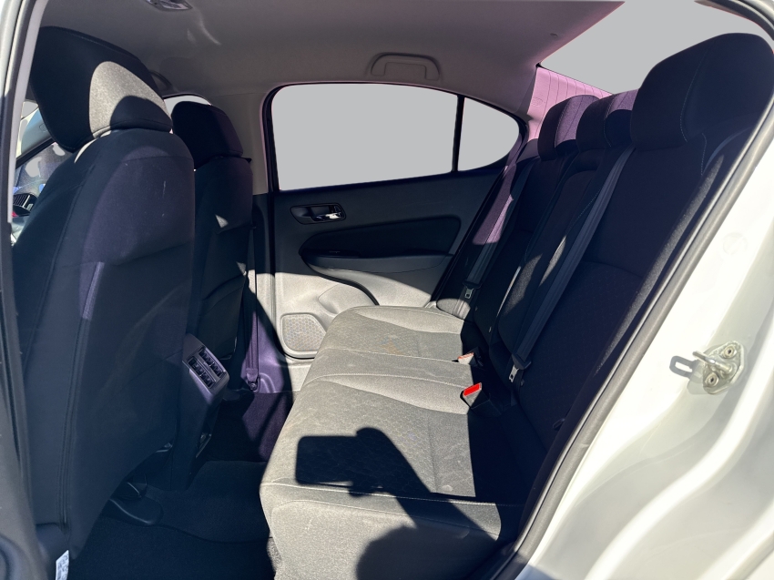 city sedan 1.5 i-vtec flex ex cvt