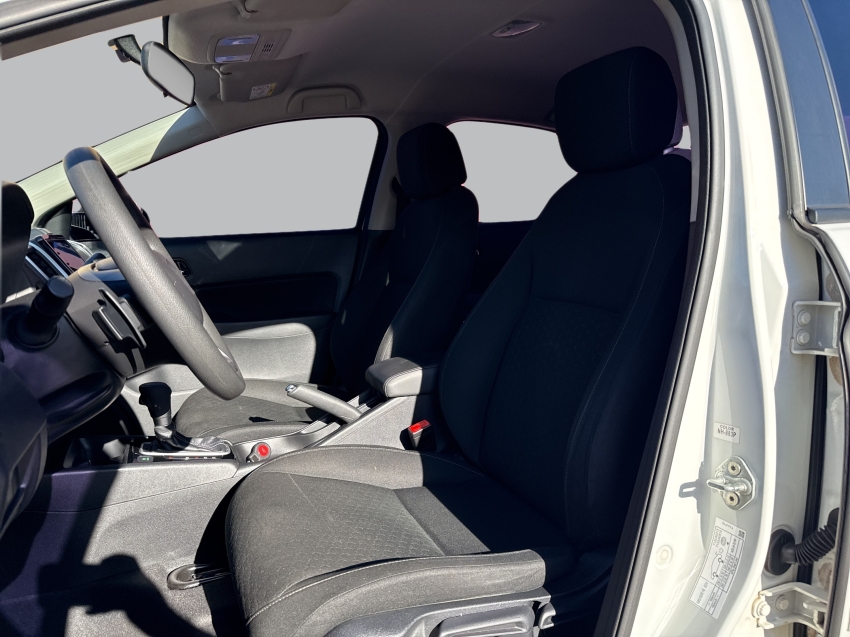 city sedan 1.5 i-vtec flex ex cvt