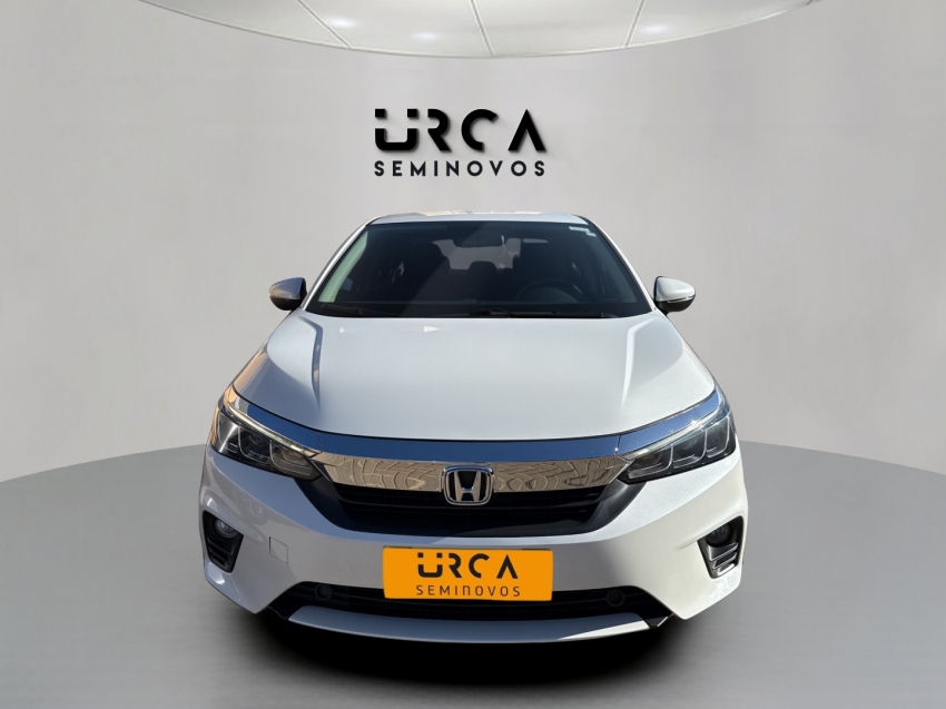 city sedan 1.5 i-vtec flex ex cvt