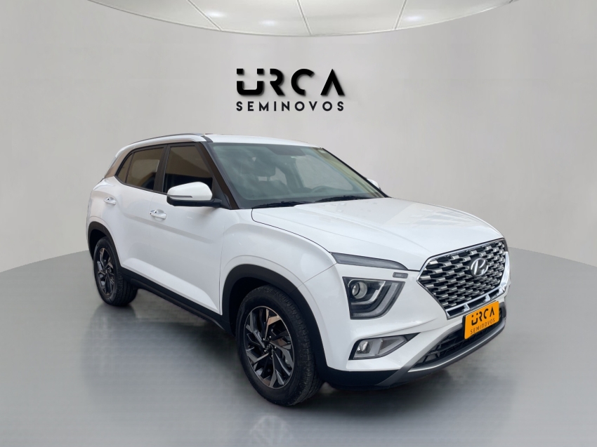 creta 1.0 tgdi flex platinum automatico