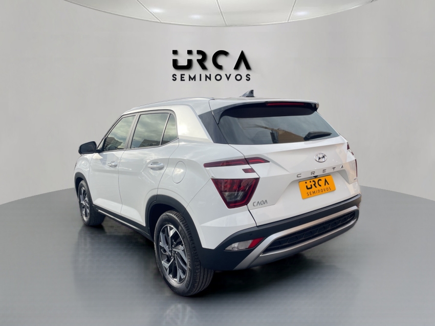 creta 1.0 tgdi flex platinum automatico