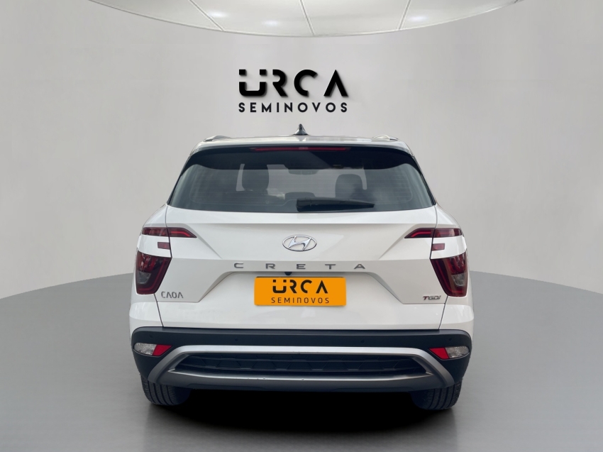 creta 1.0 tgdi flex platinum automatico