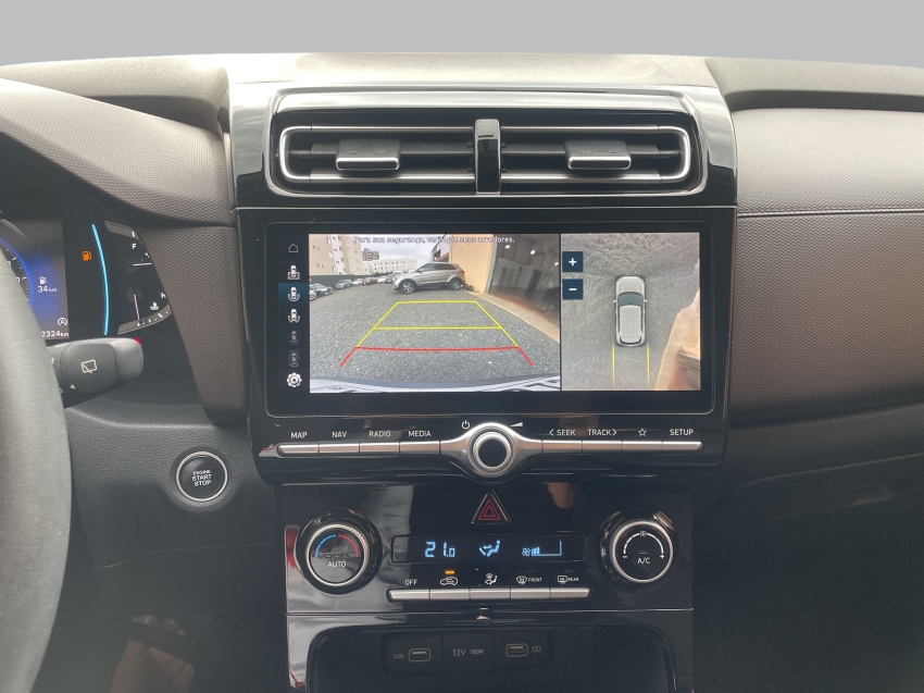creta 1.0 tgdi flex platinum automatico