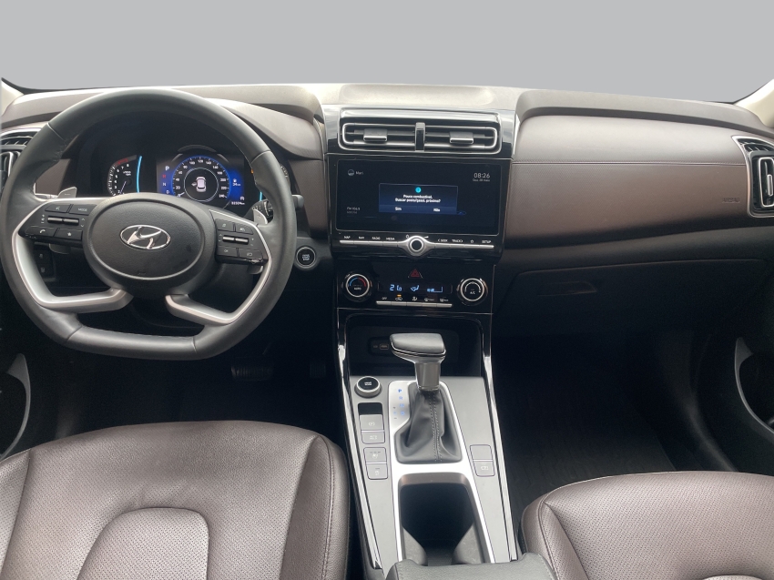 creta 1.0 tgdi flex platinum automatico