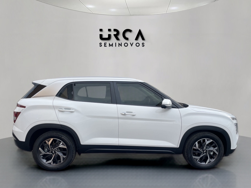 creta 1.0 tgdi flex platinum automatico