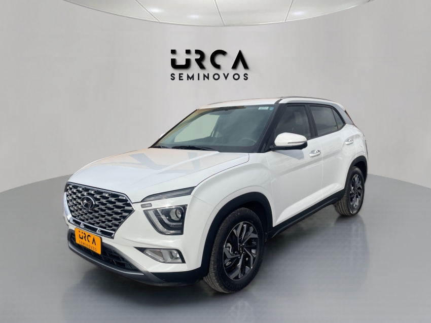 creta 1.0 tgdi flex platinum automatico creta 1.0 tgdi flex platinum automatico