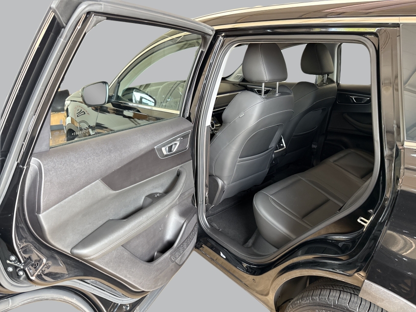 tiggo 7 pro 1.6 turbo 16v aut