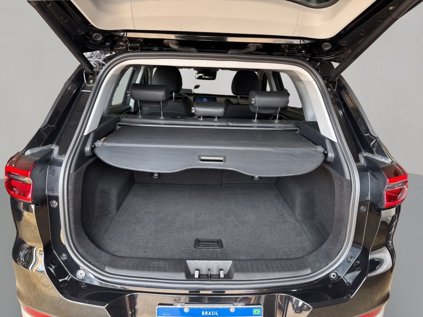 tiggo 7 pro 1.6 turbo 16v aut