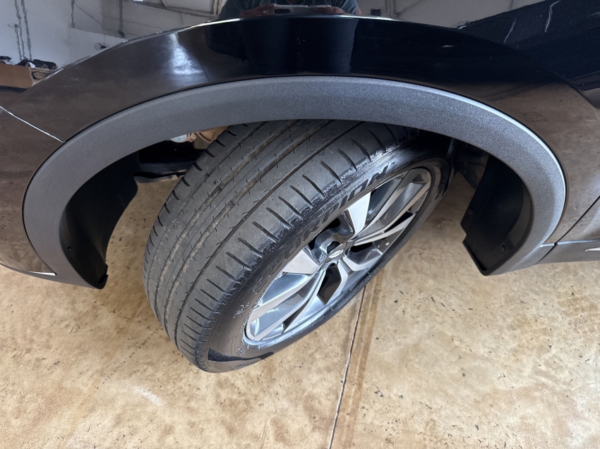 tiggo 7 pro 1.6 turbo 16v aut
