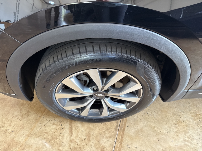 tiggo 7 pro 1.6 turbo 16v aut