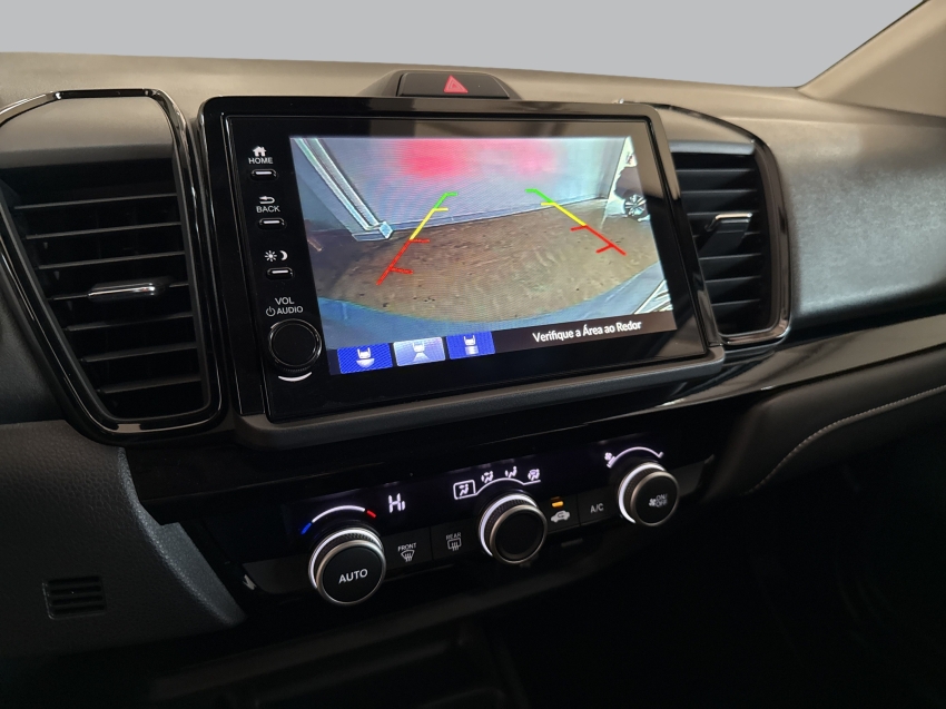 city 1.5 i-vtec flex hatch touring cvt