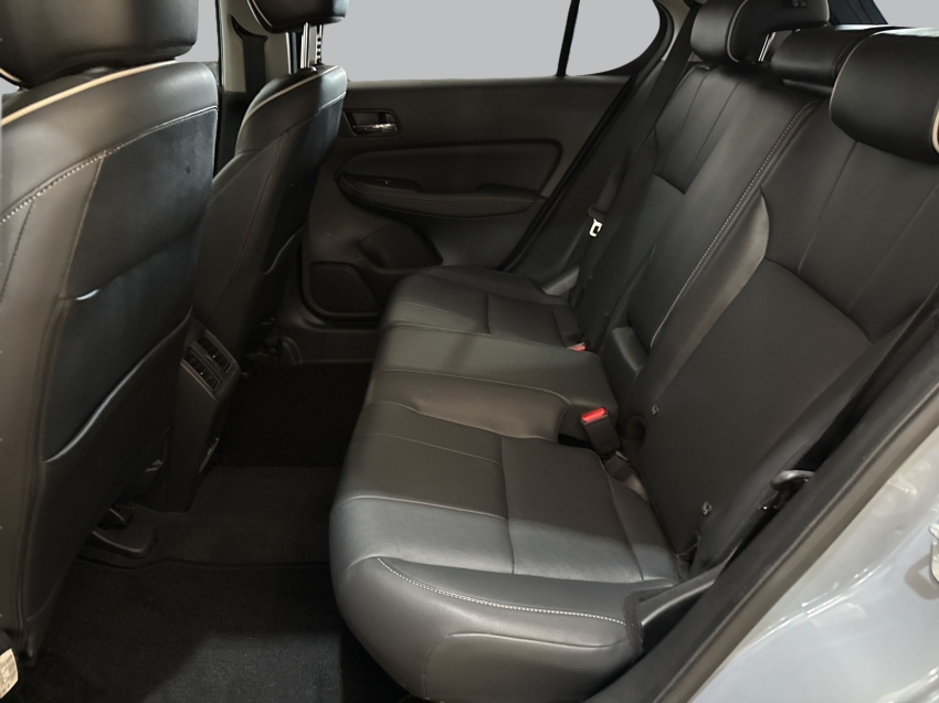 city 1.5 i-vtec flex hatch touring cvt