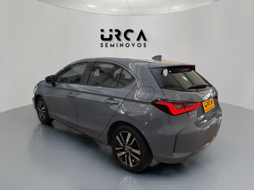 city 1.5 i-vtec flex hatch touring cvt