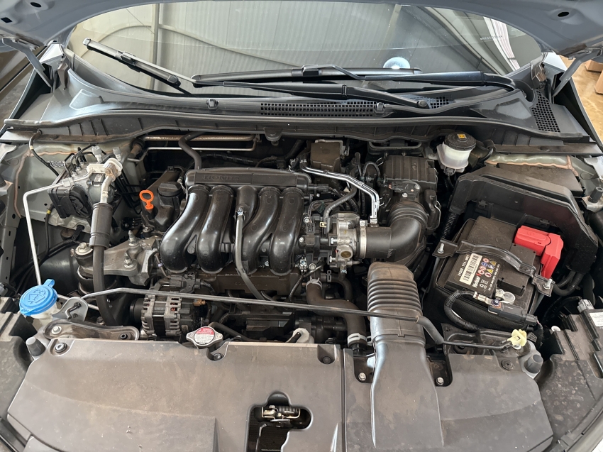 city 1.5 i-vtec flex hatch touring cvt