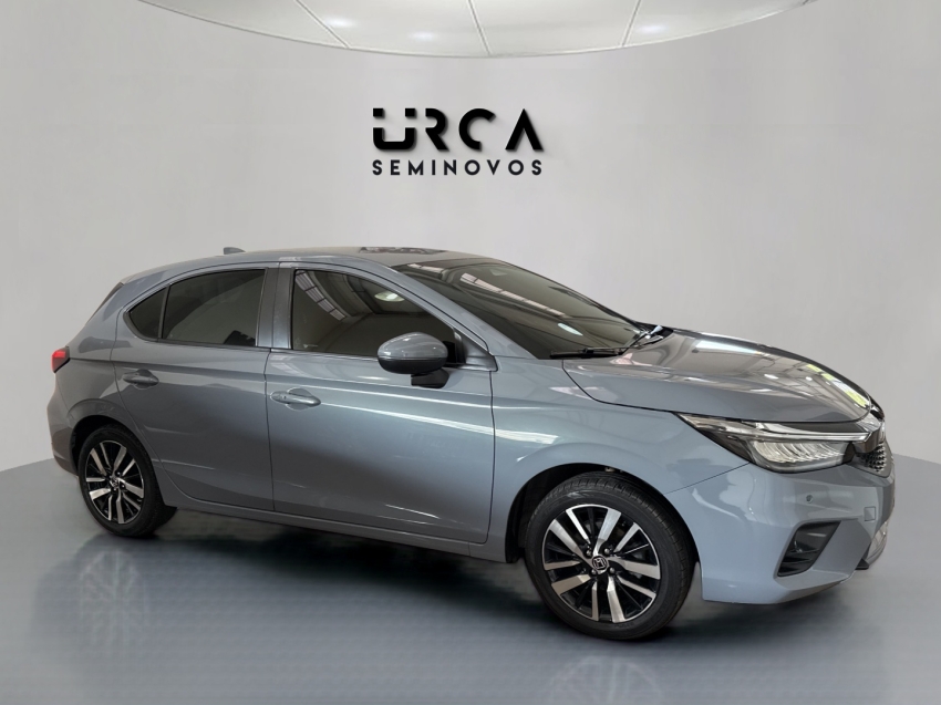 city 1.5 i-vtec flex hatch touring cvt