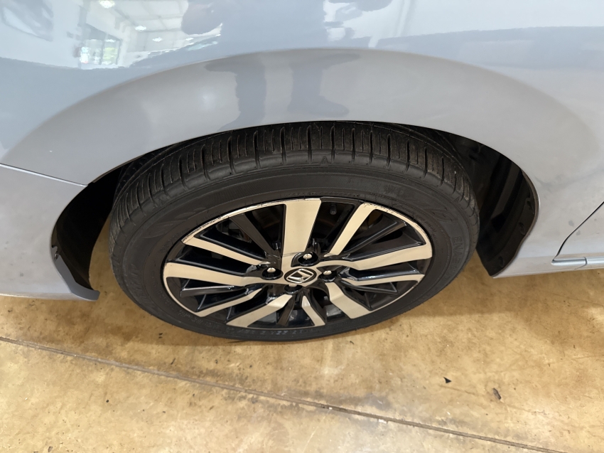 city 1.5 i-vtec flex hatch touring cvt