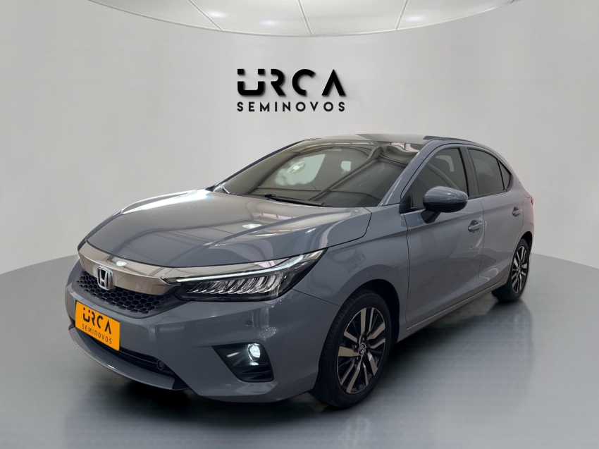 city 1.5 i-vtec flex hatch touring cvt