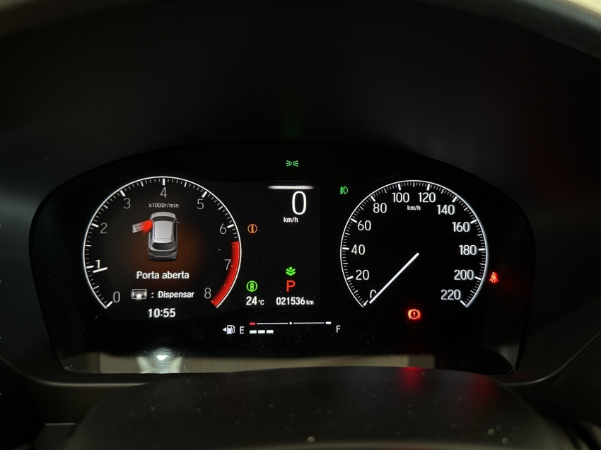 city 1.5 i-vtec flex hatch touring cvt