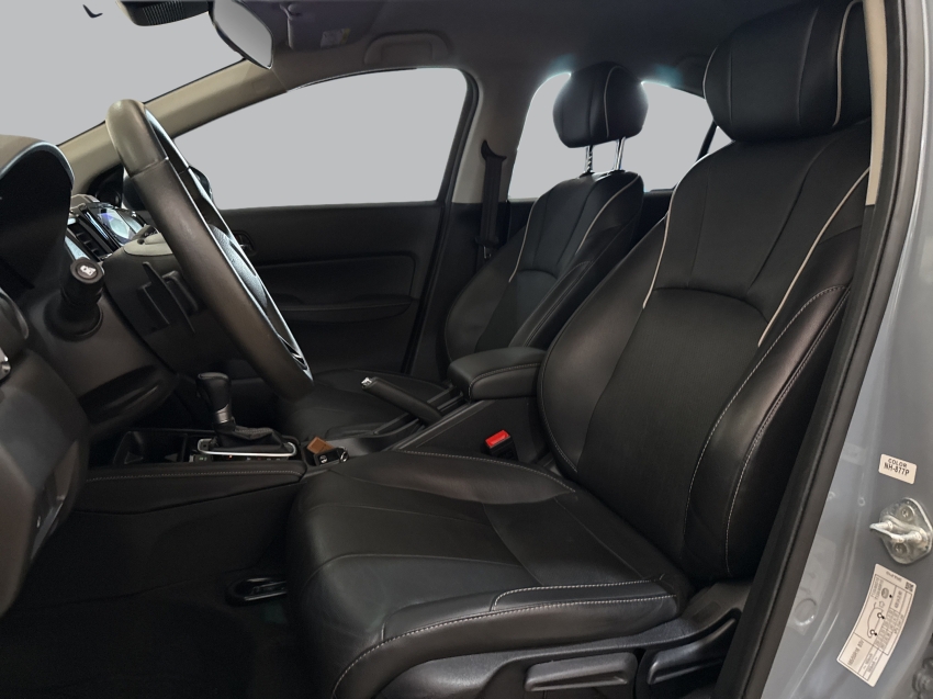 city 1.5 i-vtec flex hatch touring cvt