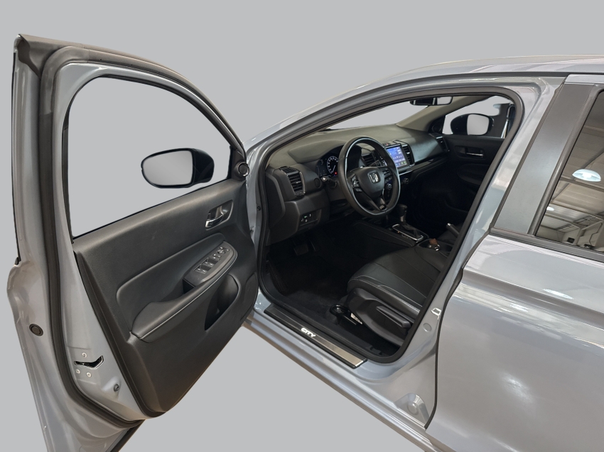 city 1.5 i-vtec flex hatch touring cvt
