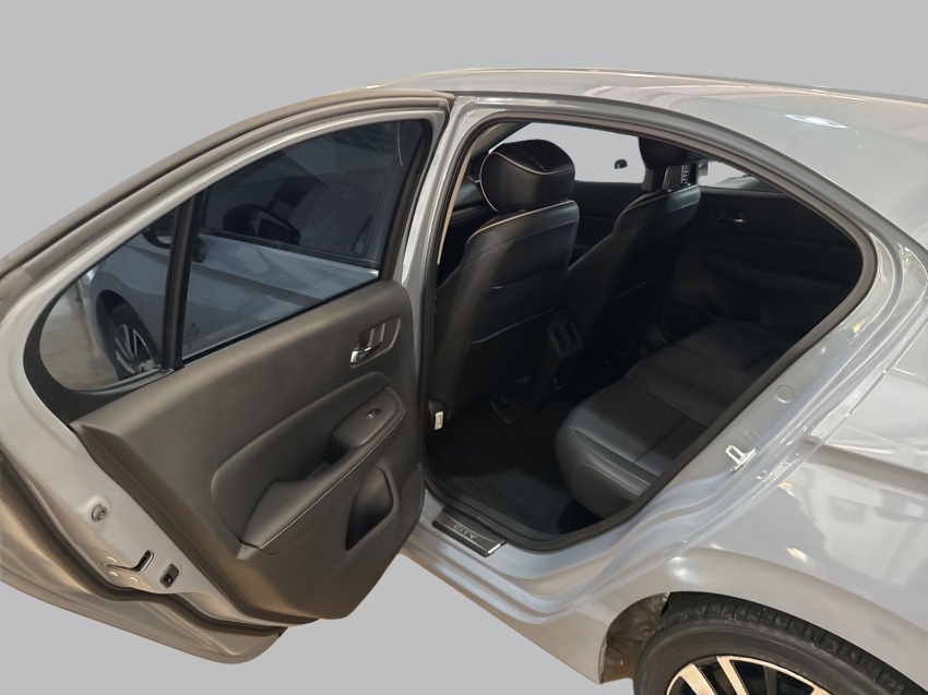 city 1.5 i-vtec flex hatch touring cvt