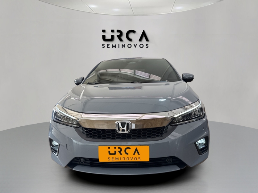 city 1.5 i-vtec flex hatch touring cvt
