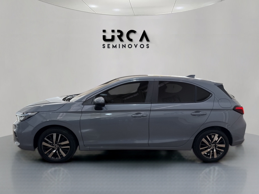 city 1.5 i-vtec flex hatch touring cvt
