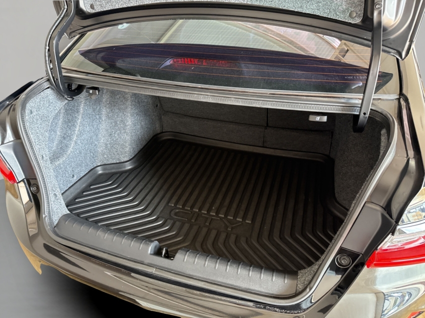 city 1.5 i-vtec flex touring cvt