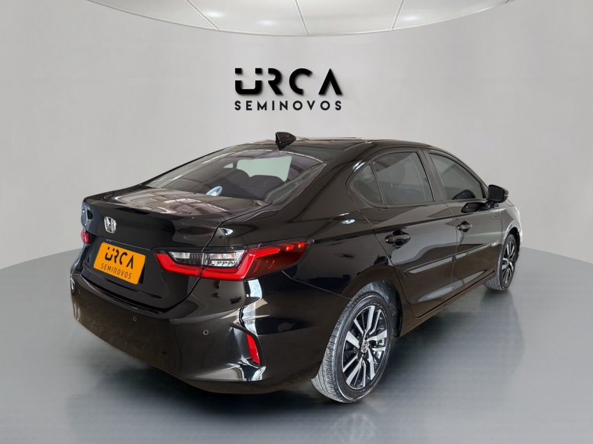 city 1.5 i-vtec flex touring cvt