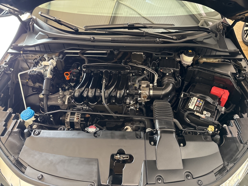 city 1.5 i-vtec flex touring cvt
