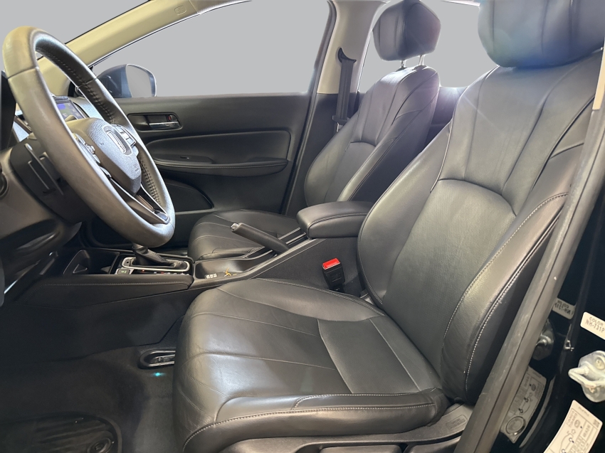 city 1.5 i-vtec flex touring cvt