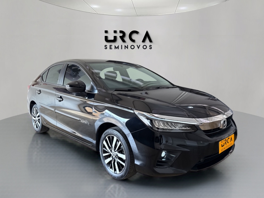 city 1.5 i-vtec flex touring cvt