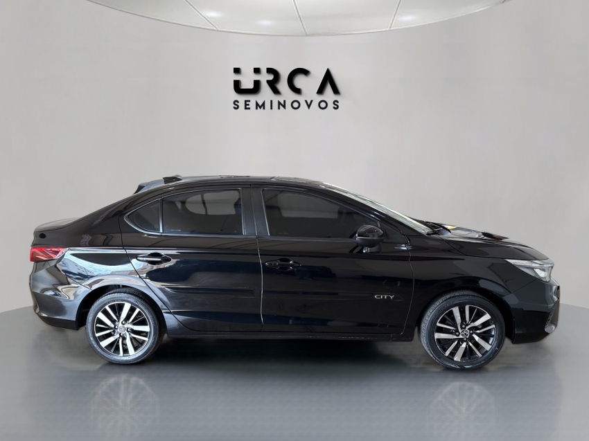 city 1.5 i-vtec flex touring cvt
