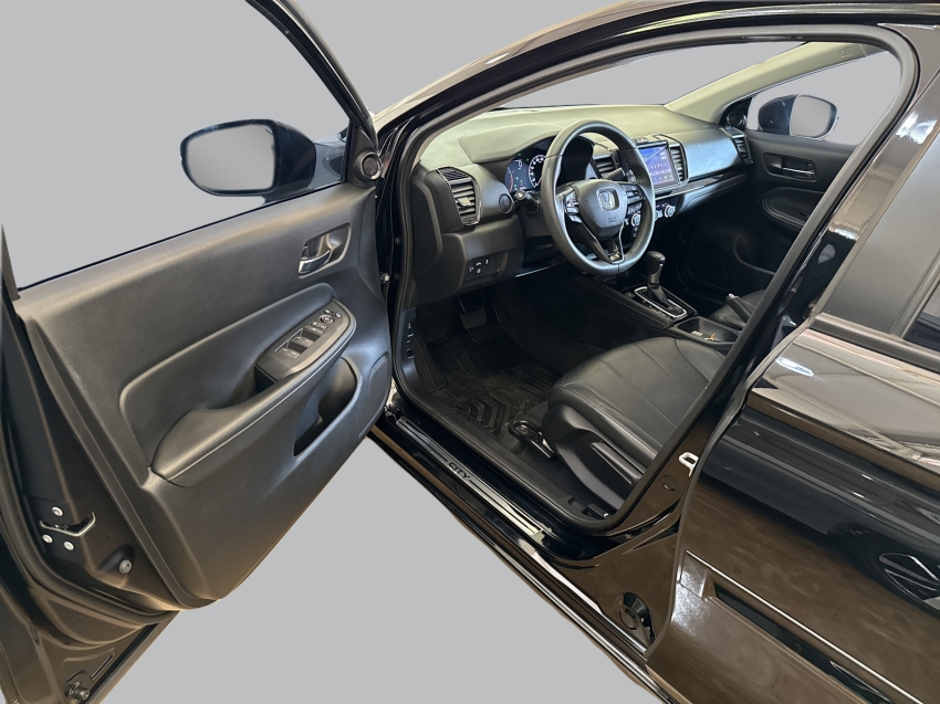city 1.5 i-vtec flex touring cvt
