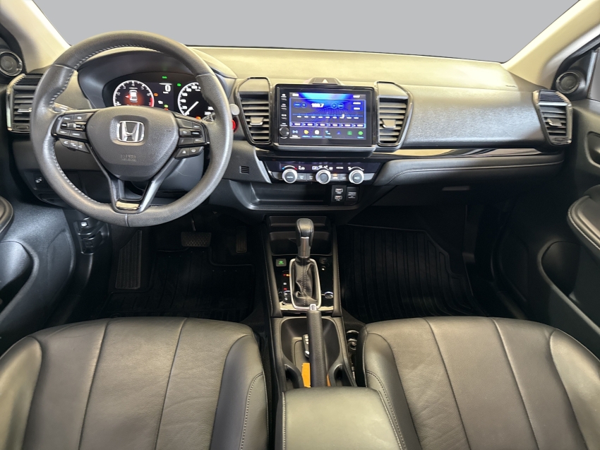 city 1.5 i-vtec flex touring cvt