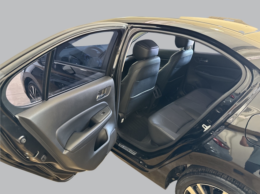 city 1.5 i-vtec flex touring cvt