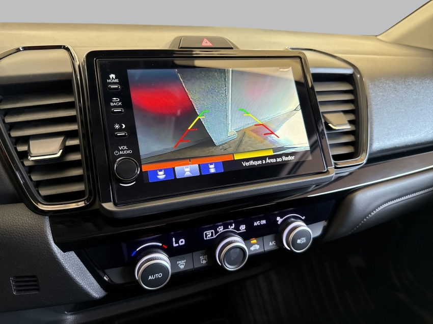 city 1.5 i-vtec flex touring cvt