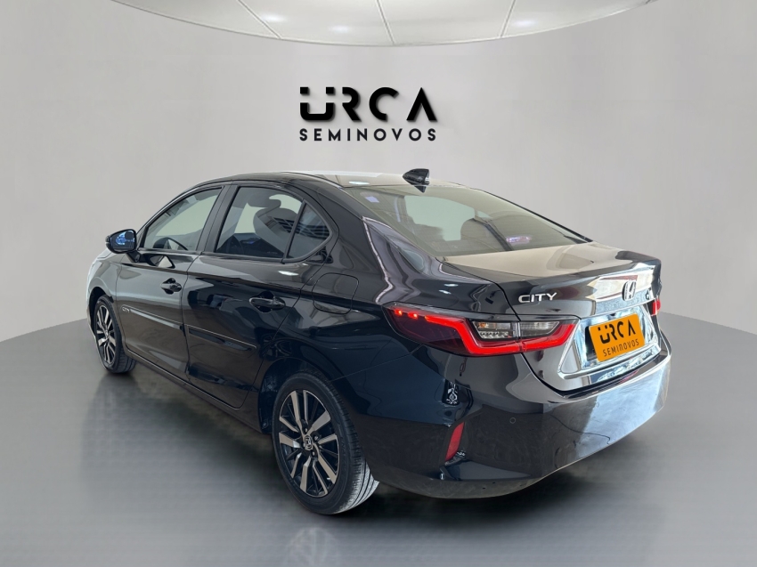 city 1.5 i-vtec flex touring cvt