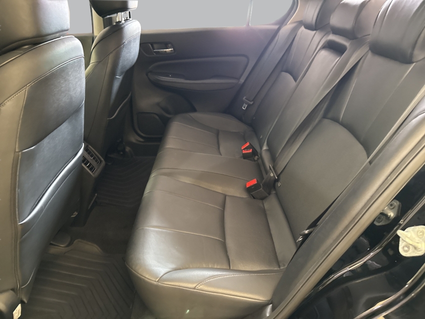 city 1.5 i-vtec flex touring cvt