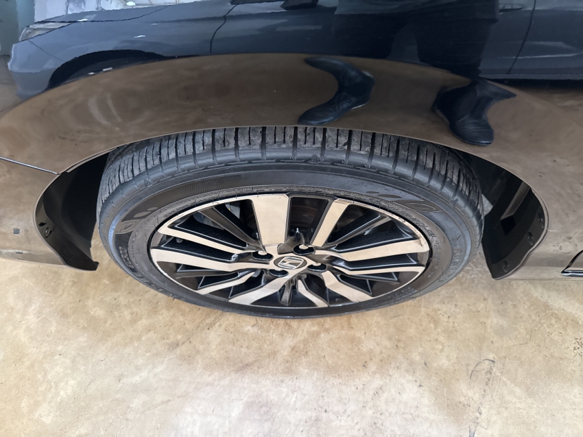 city 1.5 i-vtec flex touring cvt