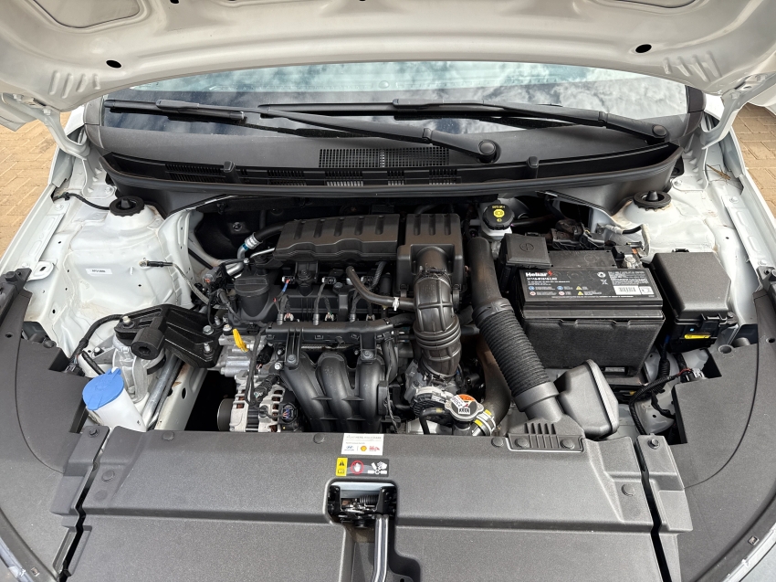 hb20 1.0 12v flex limited manual
