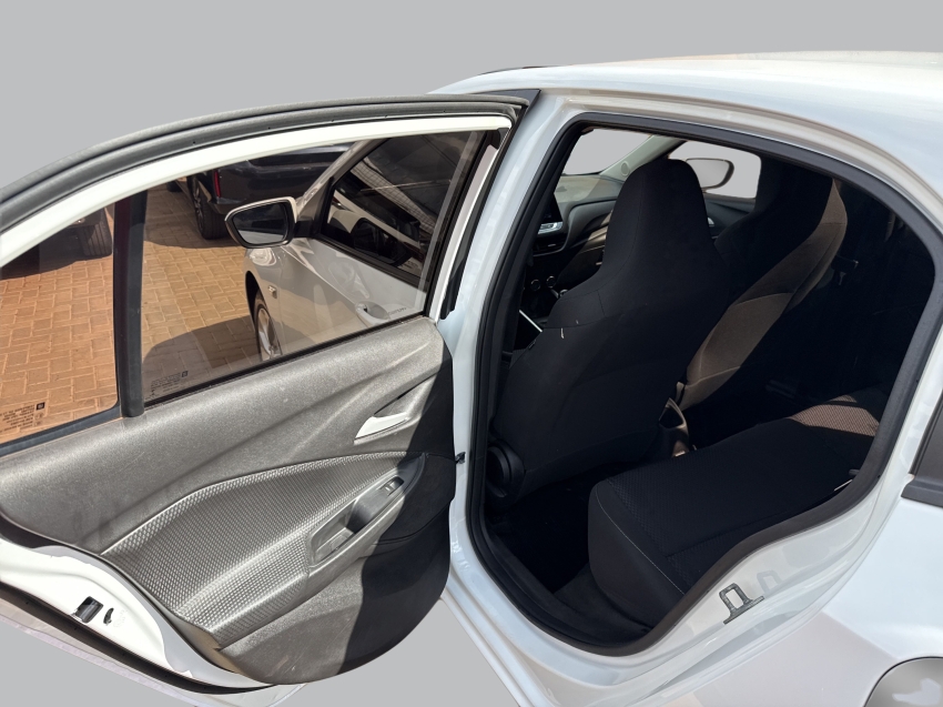 onix 1.0 turbo flex lt manual