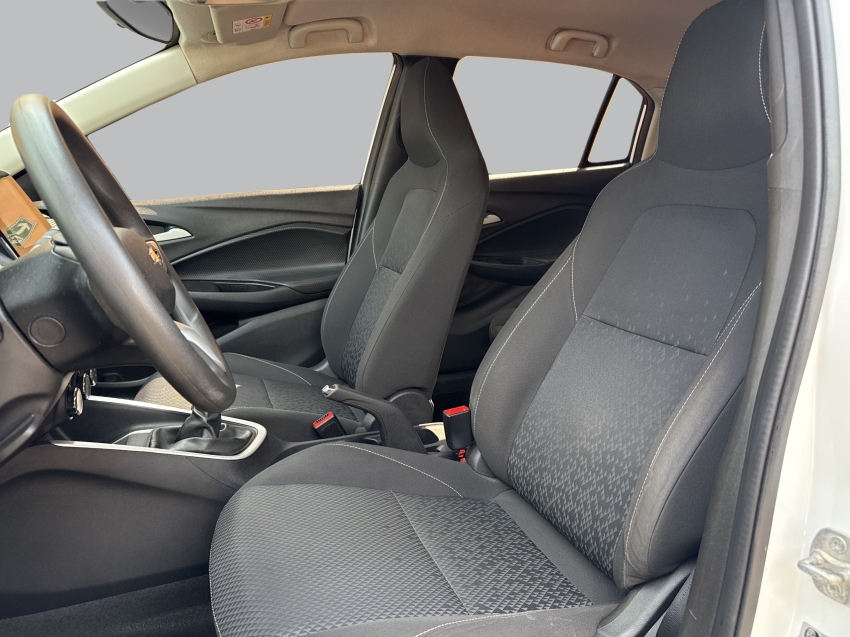 onix 1.0 turbo flex lt manual