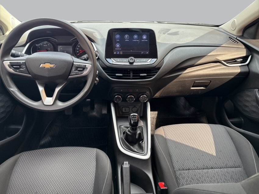 onix 1.0 turbo flex lt manual
