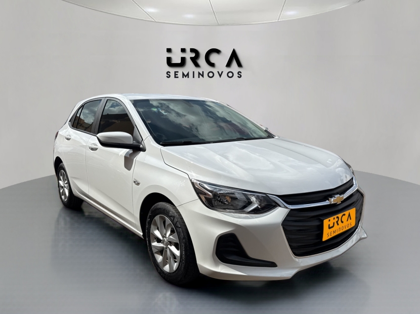 onix 1.0 turbo flex lt manual