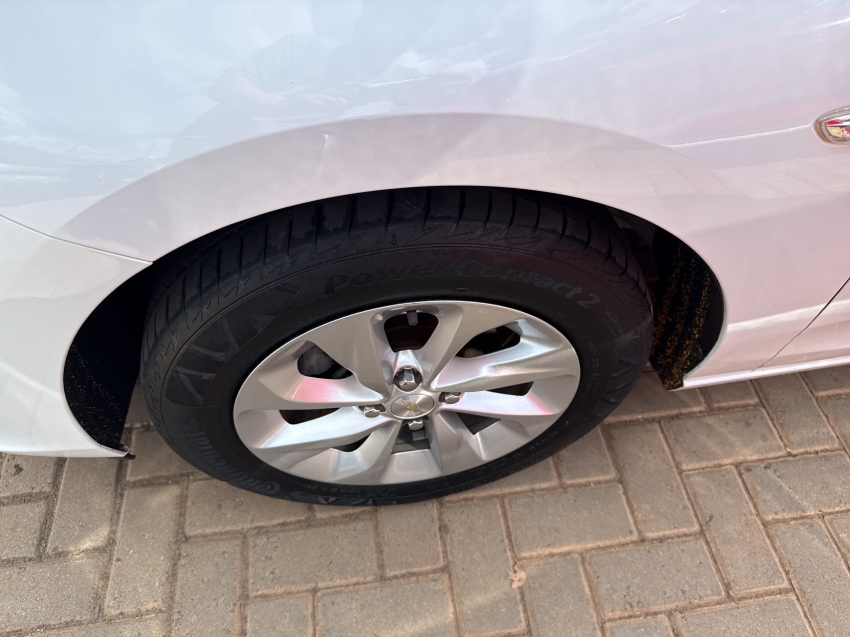 onix 1.0 turbo flex lt manual