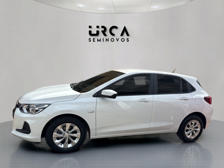 onix 1.0 turbo flex lt manual